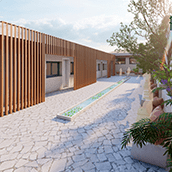 estudio de arquitectura en malaga