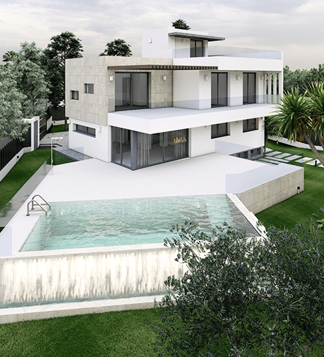 estudio de arquitectura en malaga