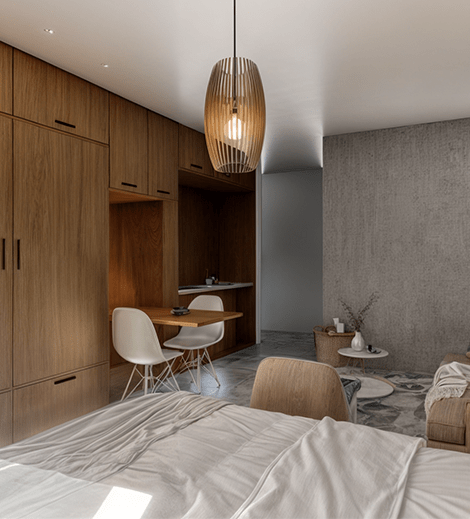 proyectos de vivienda unifamiliar malaga