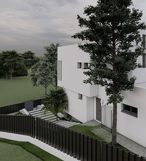 estudio de arquitectura en malaga