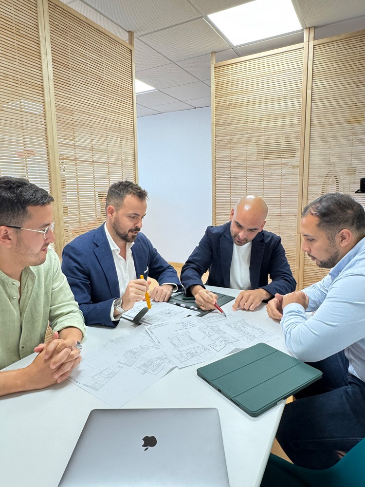 arquitectos en malaga