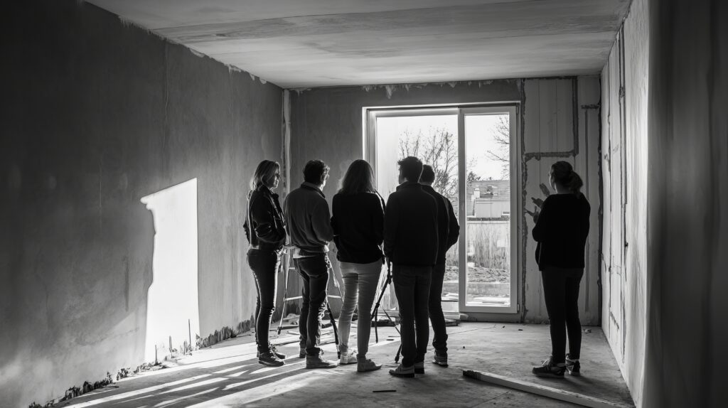 errores reforma vivienda