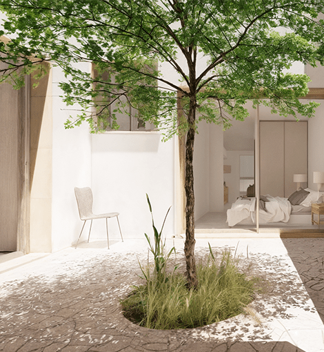 arquitectos en malaga