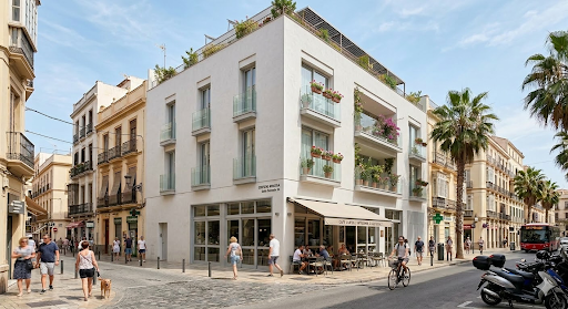  BIM en arquitectura