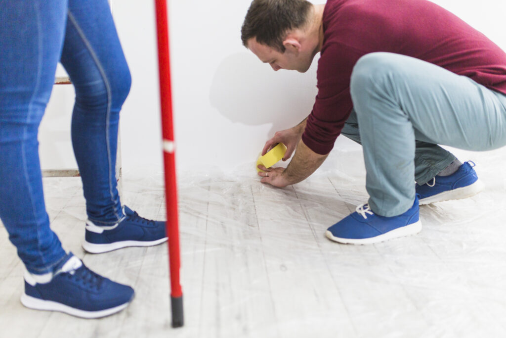 reforma sin arquitecto obligatorio