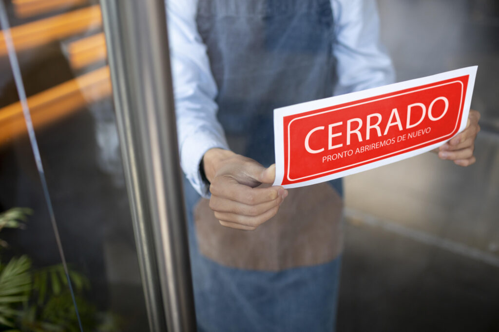 requisitos para el cambio de uso de local a vivienda